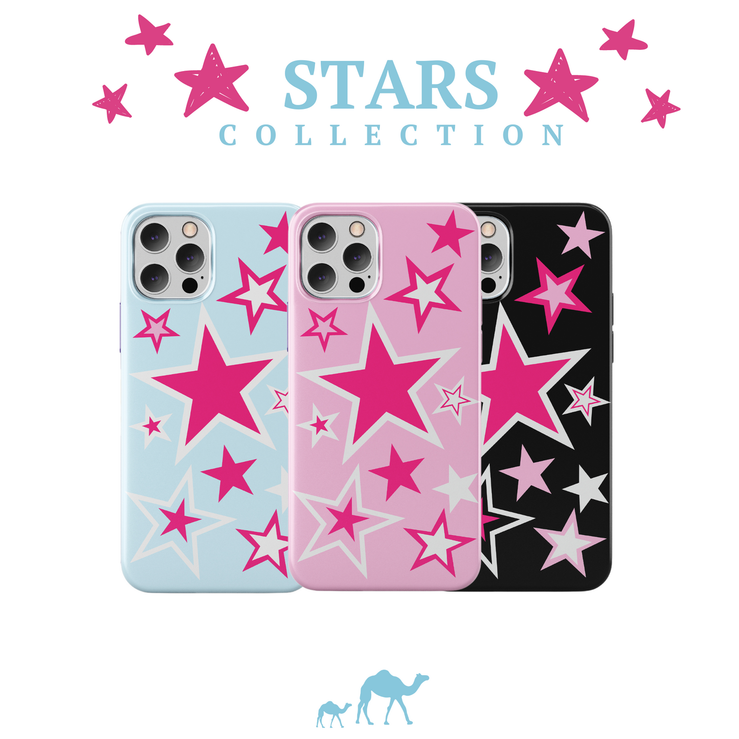 Stars Cover